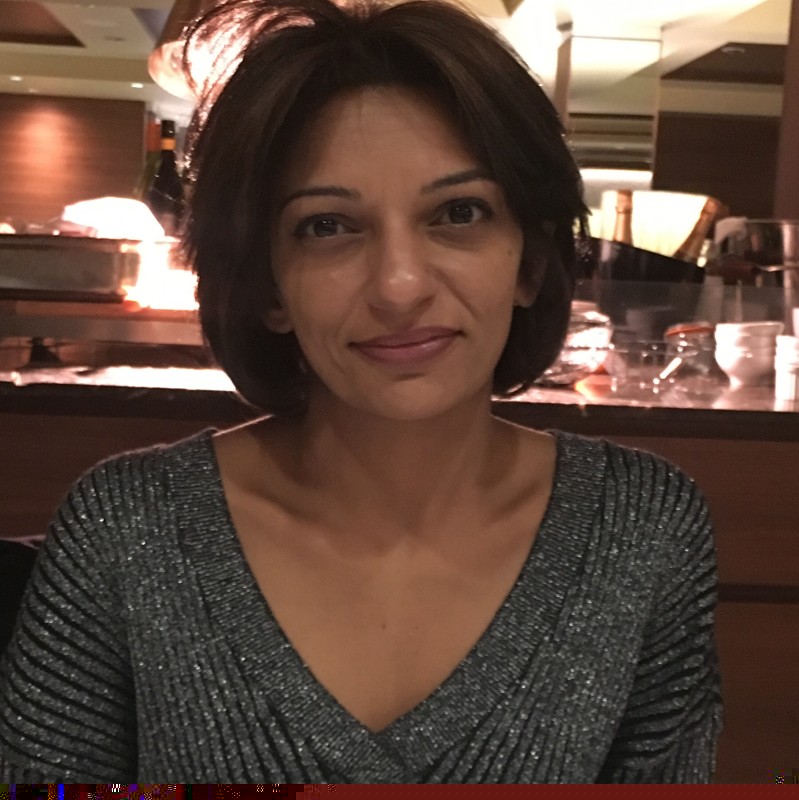 Subiya Pryce-Kennedy